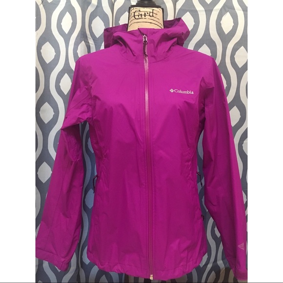 Columbia Jackets & Blazers - Columbia Rain Jacket